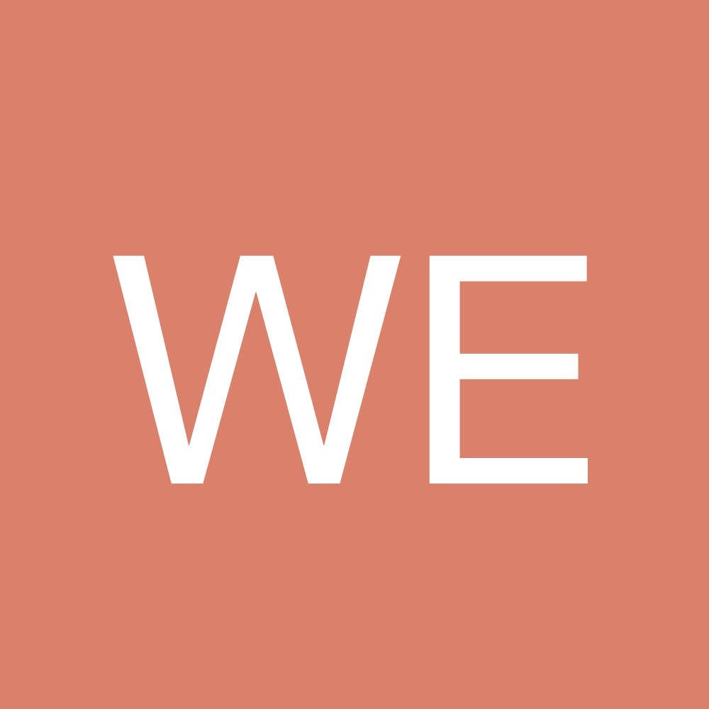 Meet your Posher, Wes